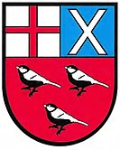 Wappen der Ortsgemeinde Schöndorf