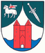 Escudo de armas de Mürlenbach