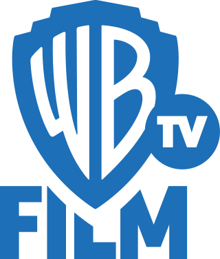 <span class="mw-page-title-main">WarnerTV Film</span> Television channel