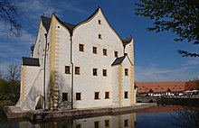 Klaffenbach Castle, (16th century, Saxony) Wasserschloss-Klaffenbach.jpg