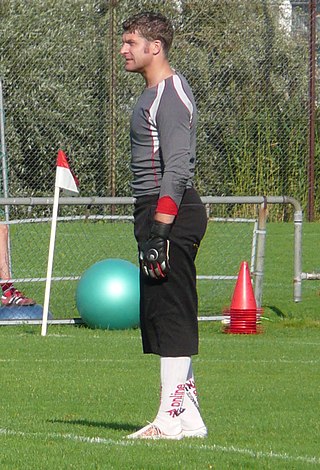 <span class="mw-page-title-main">Petter Wastå</span> Swedish footballer