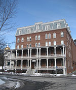 Vermont Historical Society