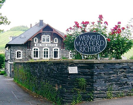 WeingutMaxFerdRichter