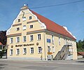 Gasthaus Bäckerwirt