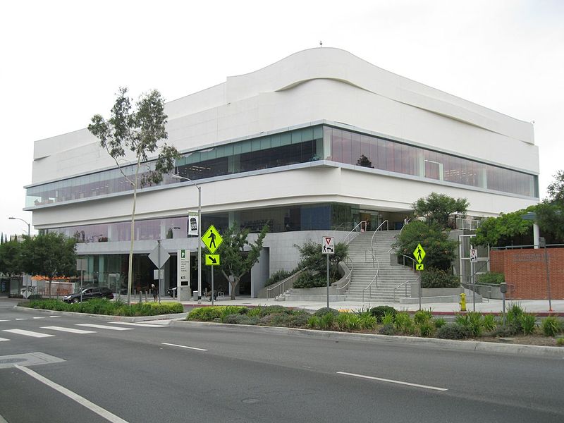 File:West Hollywood Library.jpg