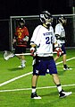 Western Mustangs longstick