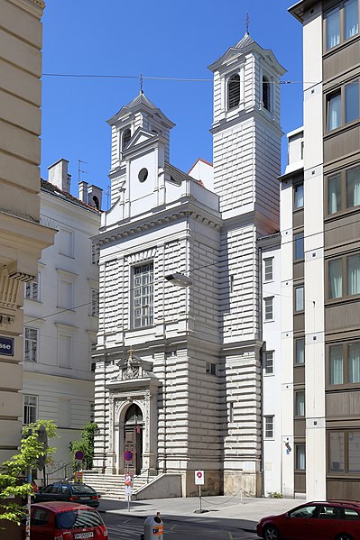 File:Wien - Mechitharistenkirche (2).JPG