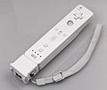 Telecomando per console videogiochi (Wii)