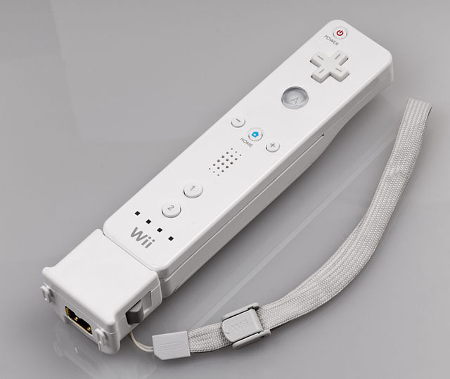 User manual Nintendo Wii Mini (English - 19 pages)