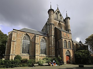 St. Petrikirche