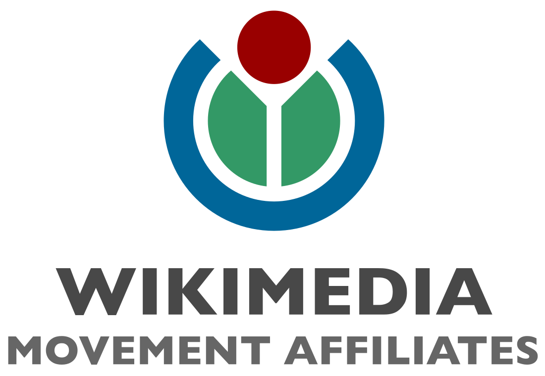 Wikimedia bölümleri listesi