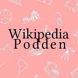 Inom projektet Stöd för gemenskapen stöttar vi Wikimedianer som gör fantastiska saker genom att ge dem praktiskt och ekonomiskt stöd. Ett av projekten är Wikipediapodden som publiceras varje vecka. Över 170 avsnitt har släppts hittills.
