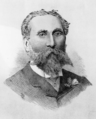 <span class="mw-page-title-main">William Graham (Queensland politician)</span> Australian politician