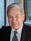 Thumbnail for Winston Peters