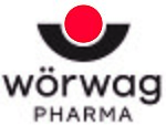 Logo of Wörwag Pharma