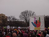 Women's March on Washington