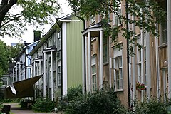 Vallila - Wikiwand