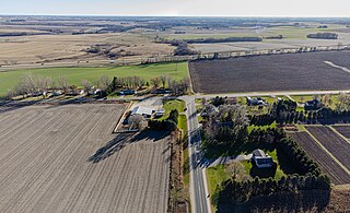 <span class="mw-page-title-main">Wyattville, Minnesota</span> Unincorporated community in Minnesota, United States