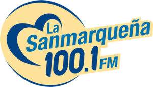 XHARZ-FM 100.1FM logo.png