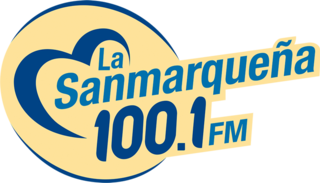 <span class="mw-page-title-main">XHARZ-FM</span> Radio station in Aguascalientes, Aguascalientes, Mexico
