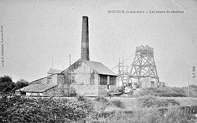 XXth - Mines of Tardivières - 01.jpg