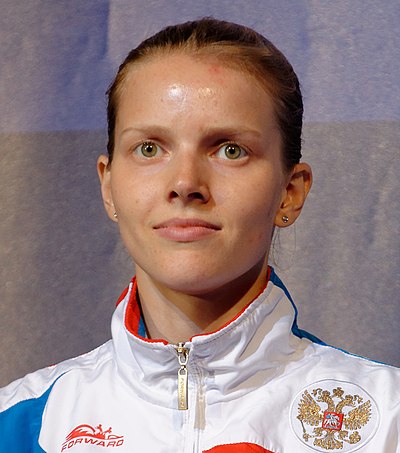 Yekaterina Diachenko