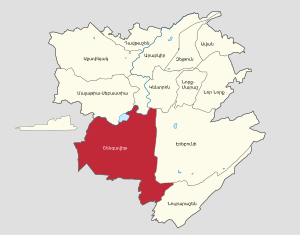 Yerevan-districten-hy-Shengavit-District.svg