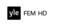 Yle Fem HD logo.png