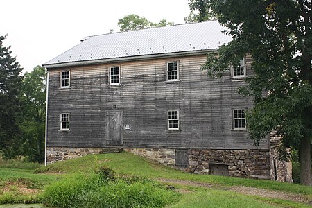 Yoder Mill 01