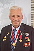 Песков, Юрий Александрович