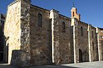 Miniatura para Iglesia de San Esteban (Zamora)
