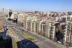 Thumbnail for Zhongguancun Subdistrict