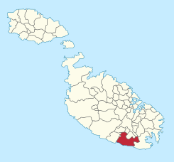 Zurrieq in Malta.svg