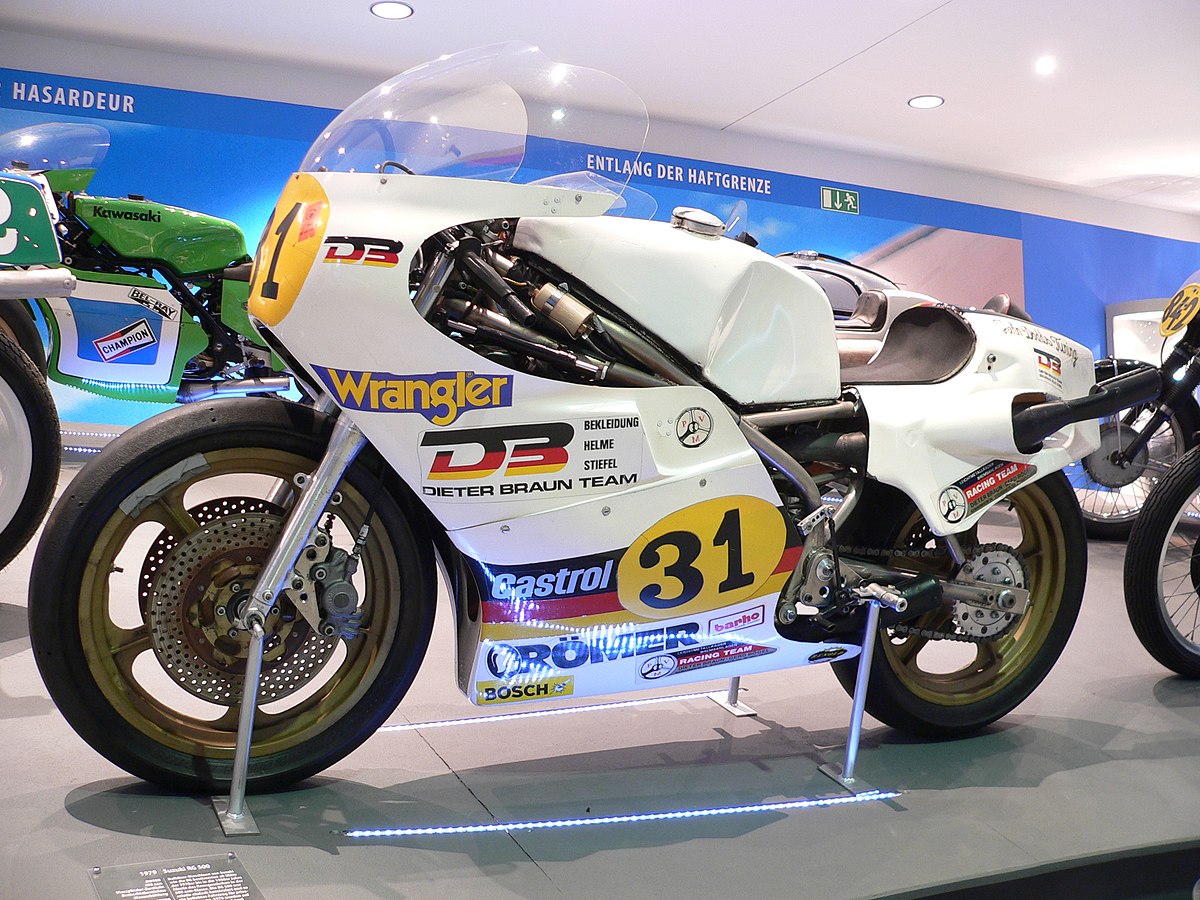 Suzuki Rg500 Wikipedia