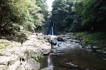 東彼杵町の有名地