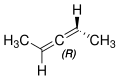 (R)-2,3-Pentadien