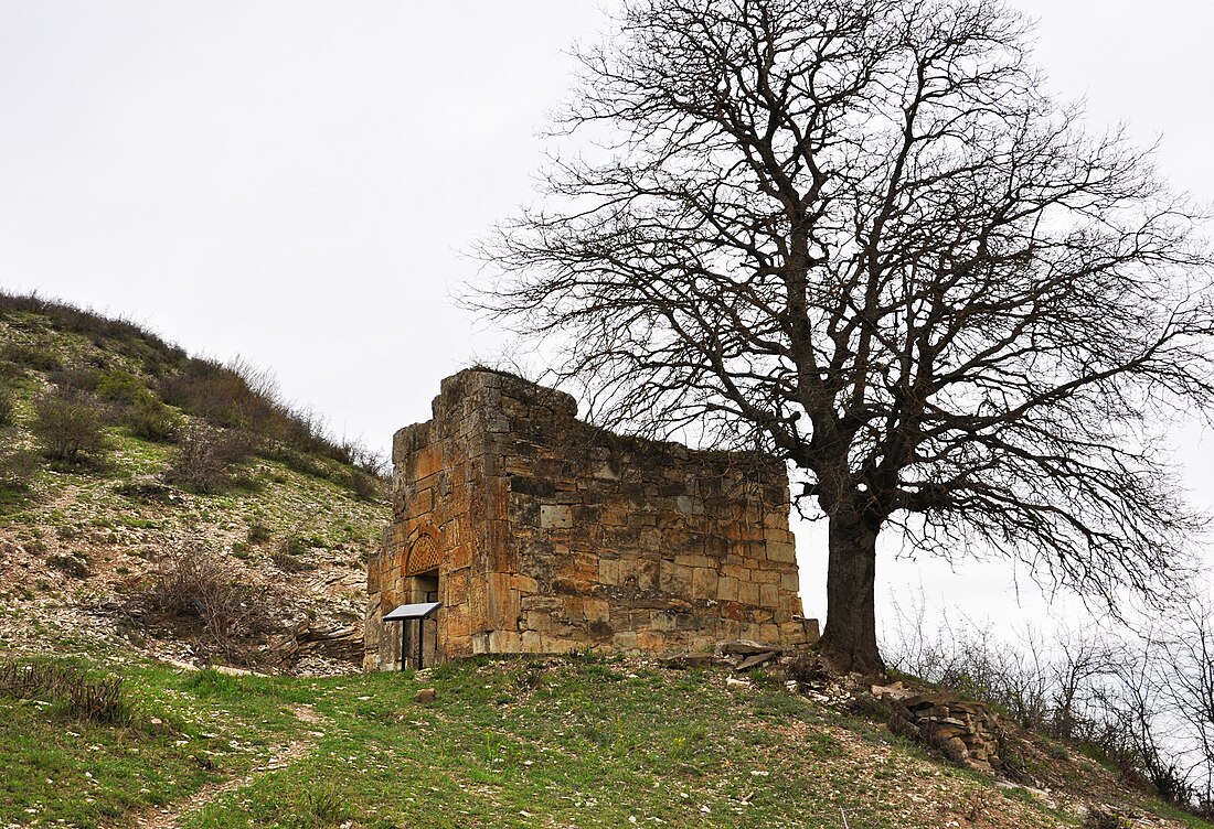 Հացի