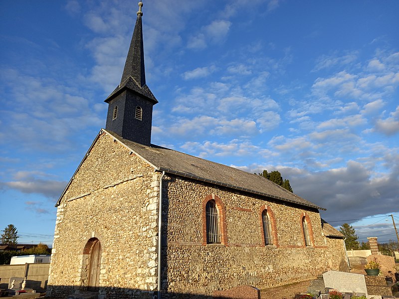 File:Église Saint-Pierre de Fresney 2.jpg