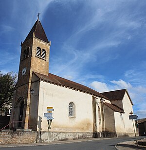 Habiter à Saint-Maurice-de-Satonnay