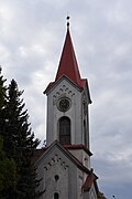 Category:Evangelical church (Černilov) - Wikimedia Commons
