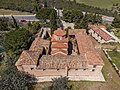 * Nomination Airview of Agnountos monastery, Argolis. --C messier 20:20, 13 January 2023 (UTC) * Promotion  Support Good quality. --Fabian Roudra Baroi 05:07, 14 January 2023 (UTC)