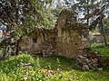 * Nomination The ruins of the medieval church of Saint Nicholaos in Oropos, Attica. --C messier 19:42, 22 May 2024 (UTC) * Promotion  Support Good quality. --MB-one 09:11, 23 May 2024 (UTC)