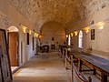 * Nomination Refectory of Arkadi monastery. --C messier 11:12, 18 November 2018 (UTC) * Promotion  Support Good quality. --Poco a poco 13:30, 18 November 2018 (UTC)