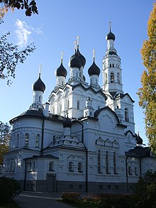 Зеленогорск Церковь Казанской икони Божией Матери1.JPG
