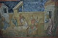 Τοιχογραφίες από τις σπηλιές-εκκλησίες του Ιβάνοβο