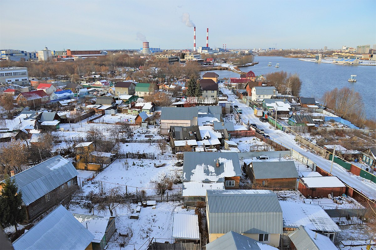 Воскресенское (Казань) — Википедия