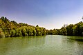 * Nomination: A pond in Shymkent arboretum. Al-Farabi District, Shymkent, Kazakhstan. By User:ElenaLitera --Красный 04:30, 23 June 2024 (UTC) * * Review needed