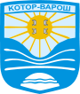 Wappen von Kotor Varoš