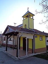 Свјетлопис новоизграђене католичке капеле у Клокочевику код Славонског Брода2, 2020.jpg