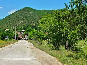 Dolni Manastırları